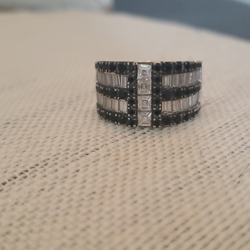 Lia Sophia ring